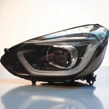 Laden Sie das Bild in den Galerie-Viewer, Frontscheinwerfer Honda Jazz V Links Scheinwerfer Headlight