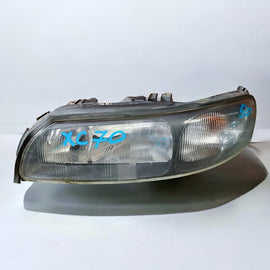 Frontscheinwerfer Volvo Xc70 8662920 89006895 LED Links Scheinwerfer Headlight