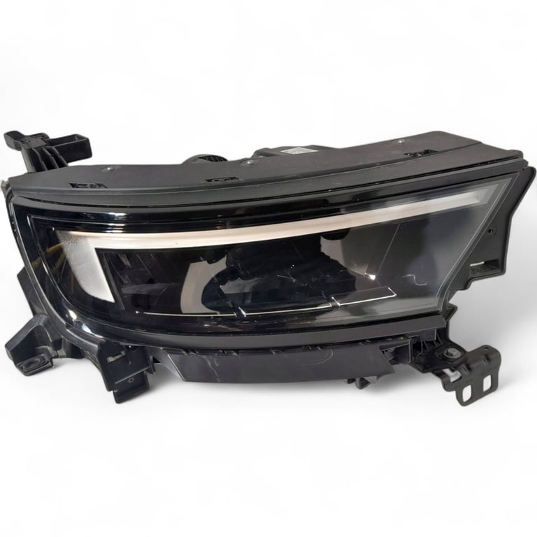 Frontscheinwerfer Opel Mokka 9847939180 LED Rechts Scheinwerfer Headlight SCH8322743044zx