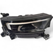 Laden Sie das Bild in den Galerie-Viewer, Frontscheinwerfer Opel Mokka 9847939180 LED Rechts Scheinwerfer Headlight SCH8322743044zx