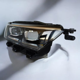 Frontscheinwerfer VW T-Roc 2GA941036K Full LED Rechts Scheinwerfer Headlight SCH8742445467ir