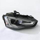 Frontscheinwerfer Audi A5 8T0941006C LED Rechts Scheinwerfer Headlight