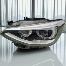 Load image into Gallery viewer, Frontscheinwerfer BMW 1 F21 F20 010741-21 Xenon Links Scheinwerfer Headlight SCH9507248586md