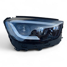 Laden Sie das Bild in den Galerie-Viewer, Frontscheinwerfer Mercedes-Benz Glc A2539065003 LED Rechts Headlight SCH3595742758jg