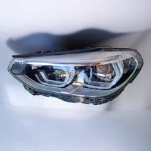 Load image into Gallery viewer, Frontscheinwerfer BMW X3 G01 G02 Links Scheinwerfer Headlight SCH7842972852hx