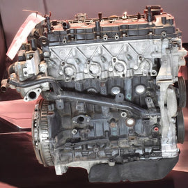 Motor Kia Ceed 1.4 CRDI 2016 Diesel Engine Unkomplett