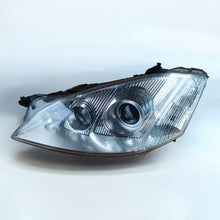 Laden Sie das Bild in den Galerie-Viewer, Frontscheinwerfer Mercedes-Benz W221 A2218206161 LED Links Headlight SCH1811165247lb