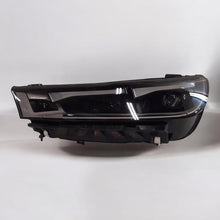 Load image into Gallery viewer, Frontscheinwerfer BMW IX 5A3CEA1-03 Links Scheinwerfer Headlight SCH9444187741gm