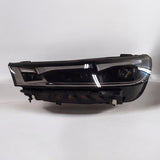 Frontscheinwerfer BMW IX 5A3CEA1-03 Links Scheinwerfer Headlight