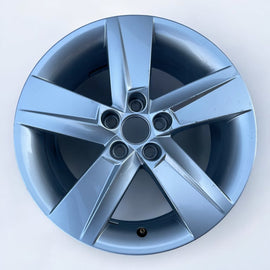 1x Alufelge 16 Zoll 7.0