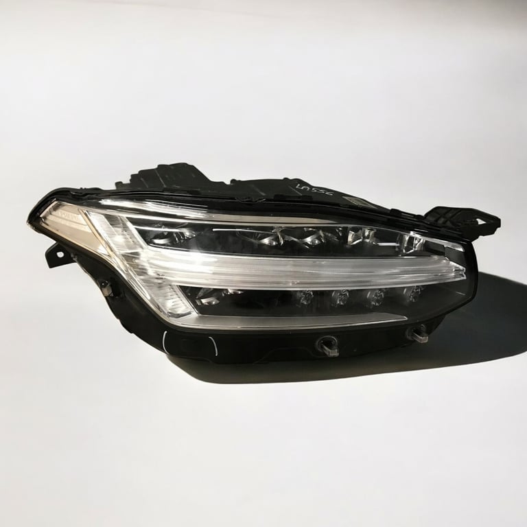 Frontscheinwerfer Volvo Xc90 II 31656990 LED Rechts Scheinwerfer Headlight