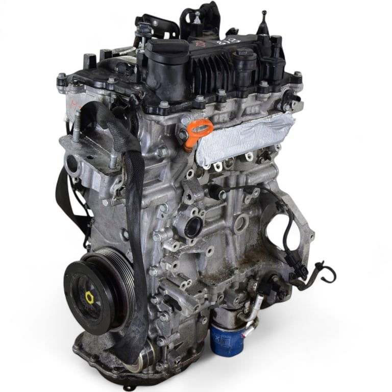 Motor Hyundai Kia Bayon Rio IV G3LF 1.0 TGDI 101PS 7TKm 2023 Benzin Unkomplett