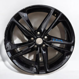 1x Alufelge 19 Zoll 7.0