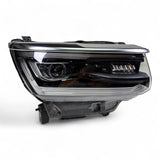 Frontscheinwerfer VW Amarok N1XB13E016DE Rechts Scheinwerfer Headlight