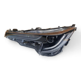 Frontscheinwerfer Toyota 81110-02S70 Full LED Links Scheinwerfer Headlight SCH9563059783dm