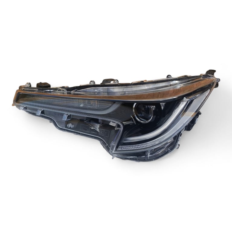 Frontscheinwerfer Toyota 81110-02S70 Full LED Links Scheinwerfer Headlight SCH9563059783dm
