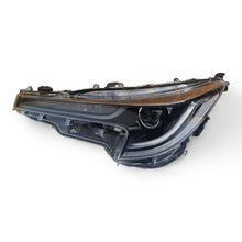Laden Sie das Bild in den Galerie-Viewer, Frontscheinwerfer Toyota 81110-02S70 Full LED Links Scheinwerfer Headlight SCH9563059783dm