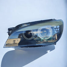 Load image into Gallery viewer, Frontscheinwerfer BMW F01 F02 F04 7225229 Xenon Ein Stück (Rechts oder Links) SCH6319450870gl