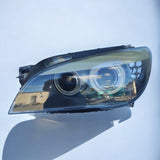 Frontscheinwerfer BMW F01 F02 F04 7225229 Xenon Ein Stück (Rechts oder Links)