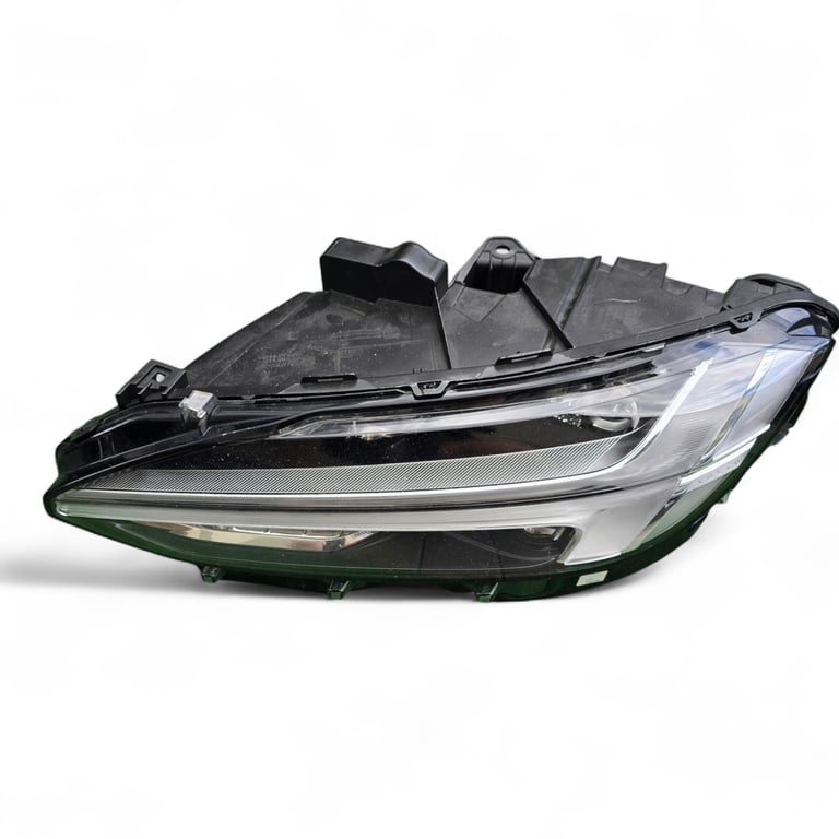 Frontscheinwerfer Volvo S90 V90 31386170 Full LED Ein Stück (Rechts oder Links) SCH7054554277ps