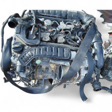 Laden Sie das Bild in den Galerie-Viewer, Motor Peugeot I HN05 10Z1AF 1.5 THP Hybrid Engine Komplett