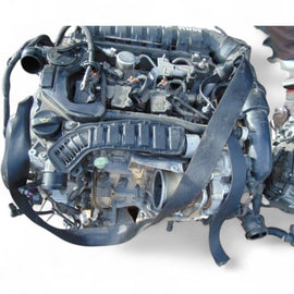 Motor Peugeot I HN05 10Z1AF 1.5 THP Hybrid Engine Komplett