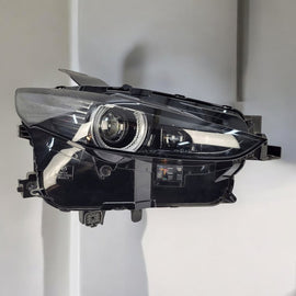 Frontscheinwerfer Mazda Cx30 Cx 30 Cx-30 DFR7-51040-KUD LED Rechts oder Links