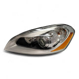 Frontscheinwerfer Volvo Xc60 30763135 Xenon Links Scheinwerfer Headlight