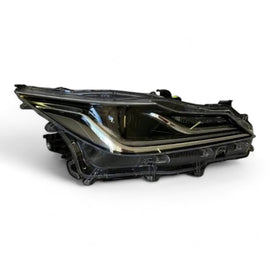 Frontscheinwerfer Toyota Corolla Full LED Rechts Scheinwerfer Headlight SCH8430069762ce