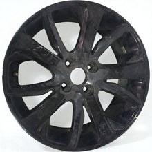 Load image into Gallery viewer, 1x Alufelge 17 Zoll 7.0&quot; 4x108 GRG9673773777 Peugeot 208 I Rim Wheel