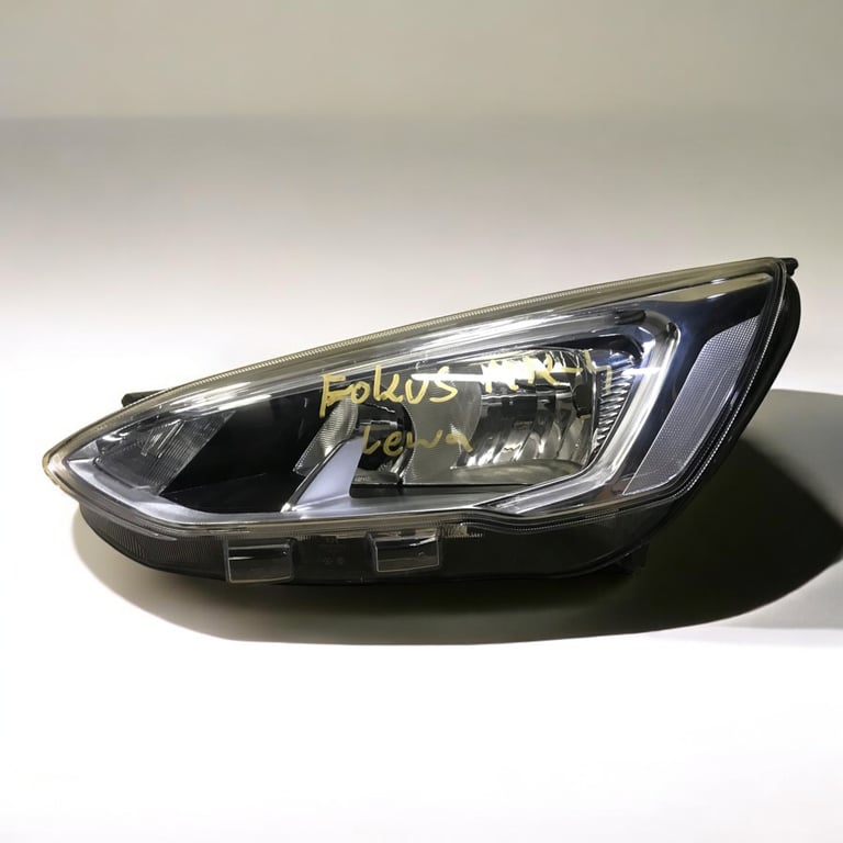 Frontscheinwerfer Ford Focus JX7B-13W030-AE JX7B-13W029-AE LED Rechts oder Links SCH6188941918wr