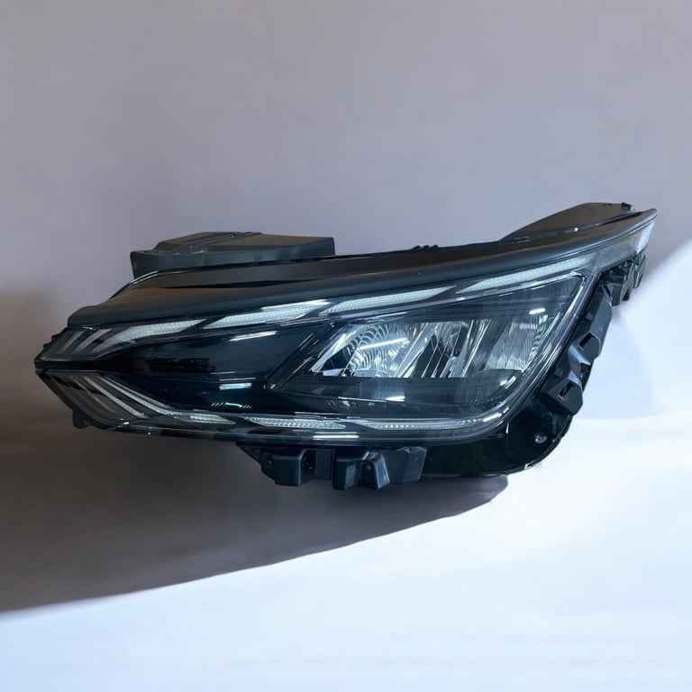 Frontscheinwerfer Kia Ev6 Links Scheinwerfer Headlight