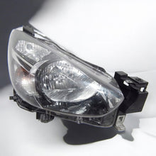 Laden Sie das Bild in den Galerie-Viewer, Frontscheinwerfer Mazda 2 Dj Rechts Scheinwerfer Headlight