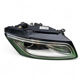 Frontscheinwerfer Audi Q5 8R0941006C Bi-Xenon Rechts Scheinwerfer Headlight SCH6234669959xg