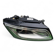 Laden Sie das Bild in den Galerie-Viewer, Frontscheinwerfer Audi Q5 8R0941006C Bi-Xenon Rechts Scheinwerfer Headlight SCH6234669959xg