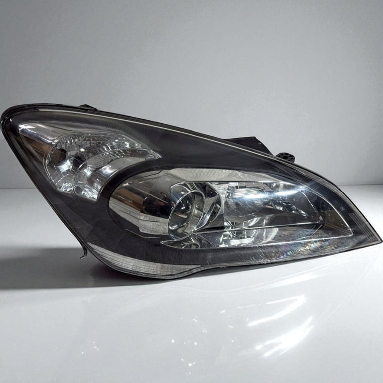 Frontscheinwerfer Kia Ceed Rechts Scheinwerfer Headlight