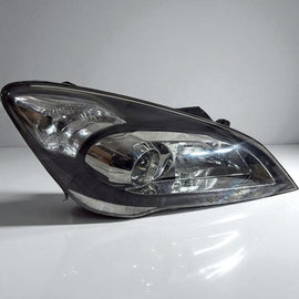 Frontscheinwerfer Kia Ceed Rechts Scheinwerfer Headlight