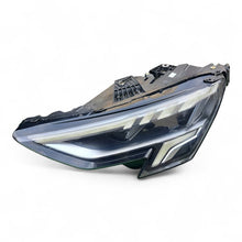 Load image into Gallery viewer, Frontscheinwerfer Audi A3 8Y0941033 LED Links Scheinwerfer Headlight SCH3087861072lq