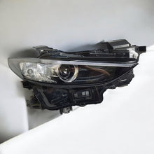 Laden Sie das Bild in den Galerie-Viewer, Frontscheinwerfer Mazda 3 BCJH-51030 LED Ein Stück (Rechts oder Links) Headlight