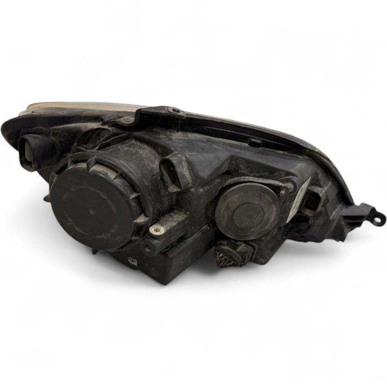 Frontscheinwerfer VW Golf Plus 5M1941005G Links Scheinwerfer Headlight SCH8120824918fy