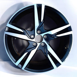 1x Alufelge 19 Zoll 7.5