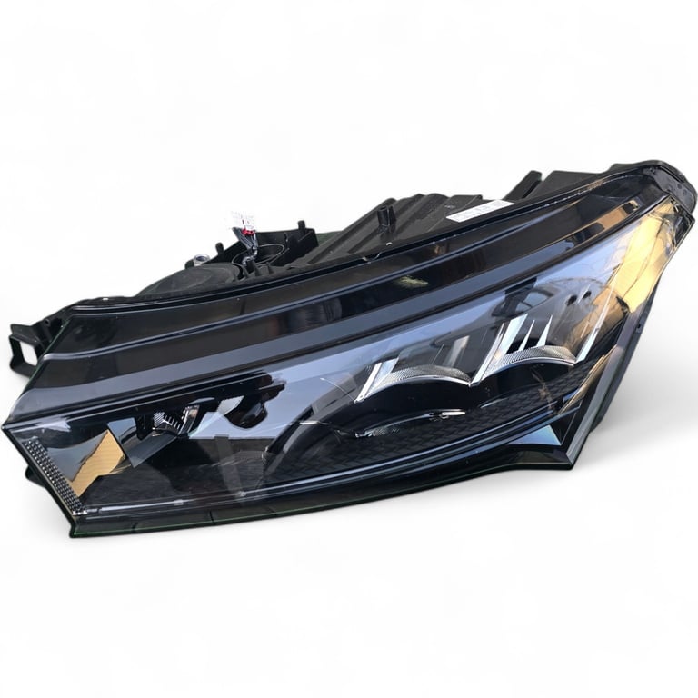 Frontscheinwerfer Skoda Enyaq 5LB941015 Full LED Ein Stück (Rechts oder Links)