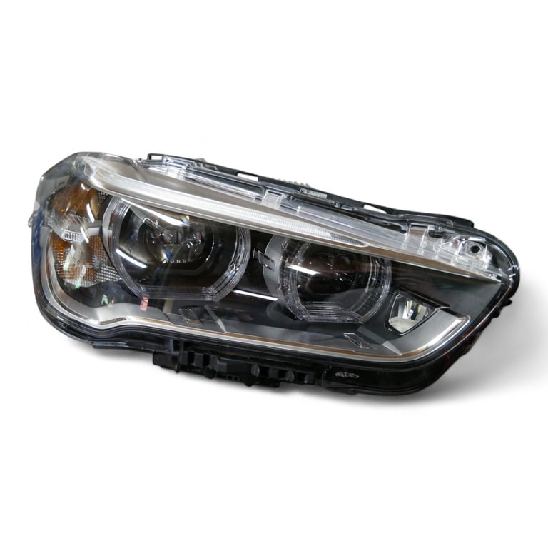 Frontscheinwerfer BMW F48 7495004-01 Full LED Rechts Scheinwerfer Headlight SCH6566816509ev