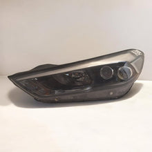 Load image into Gallery viewer, Frontscheinwerfer Hyundai Tucson 92101-D7200 LED Links Scheinwerfer Headlight