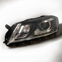 Laden Sie das Bild in den Galerie-Viewer, Frontscheinwerfer VW Passat B7 3AB941033 LED Links Scheinwerfer Headlight