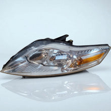 Load image into Gallery viewer, Frontscheinwerfer Ford Mondeo Links Scheinwerfer Headlight SCH2727122221ne