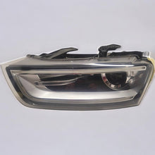 Laden Sie das Bild in den Galerie-Viewer, Frontscheinwerfer Audi Q3 8U0941005 Xenon Links Scheinwerfer Headlight