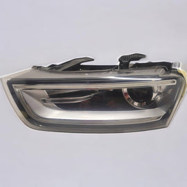 Frontscheinwerfer Audi Q3 8U0941005 Xenon Links Scheinwerfer Headlight