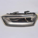 Frontscheinwerfer Audi Q3 8U0941005 Xenon Links Scheinwerfer Headlight
