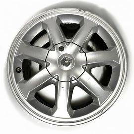 1x Alufelge 15 Zoll 6.5